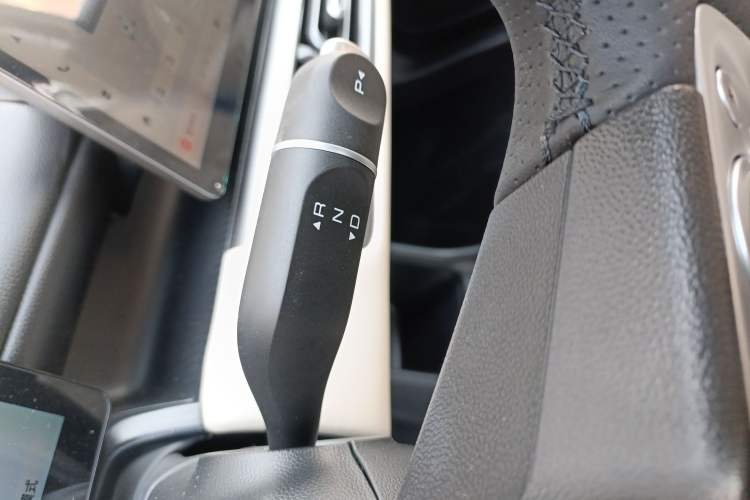 Used Wuling Bingo PLUS 2024 510 km Range 5-Seater Version
