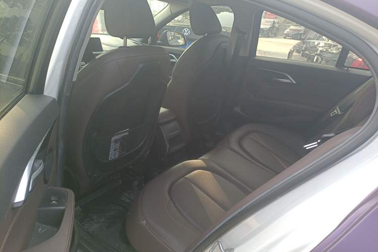 Used BMW 1 Series 2020 120i M Sport Package
