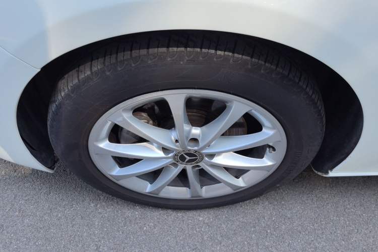 Used Mercedes-Benz B-Class 2022 Second Facelift B 200 Fashion Edition
