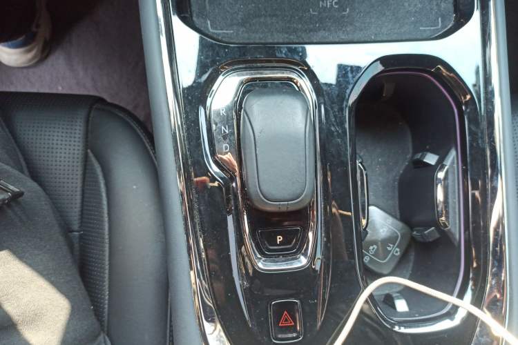 Used Zeekr 009 2022 WE Edition
