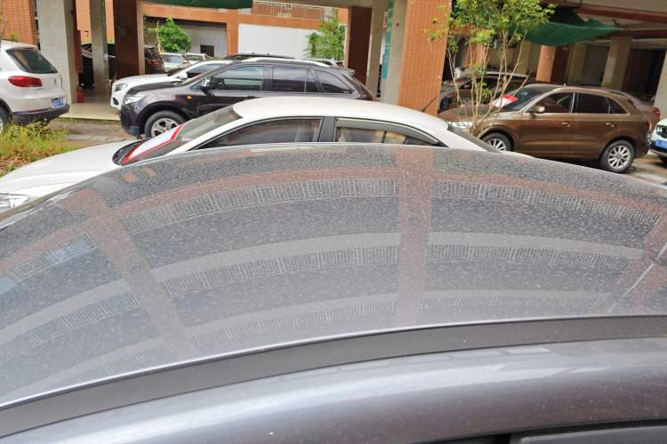 Used BYD Qin PLUS 2024 HONOR Edition DM-i 55KM Leading Model