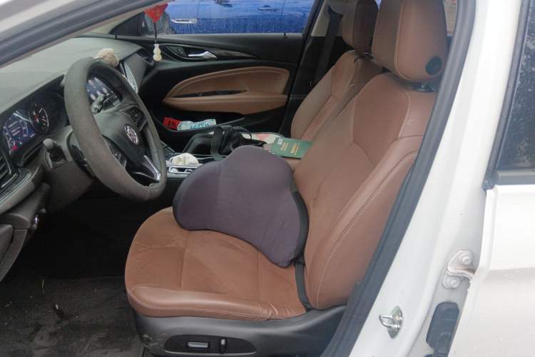 Used Buick Regal 2020 552T Elite Edition
