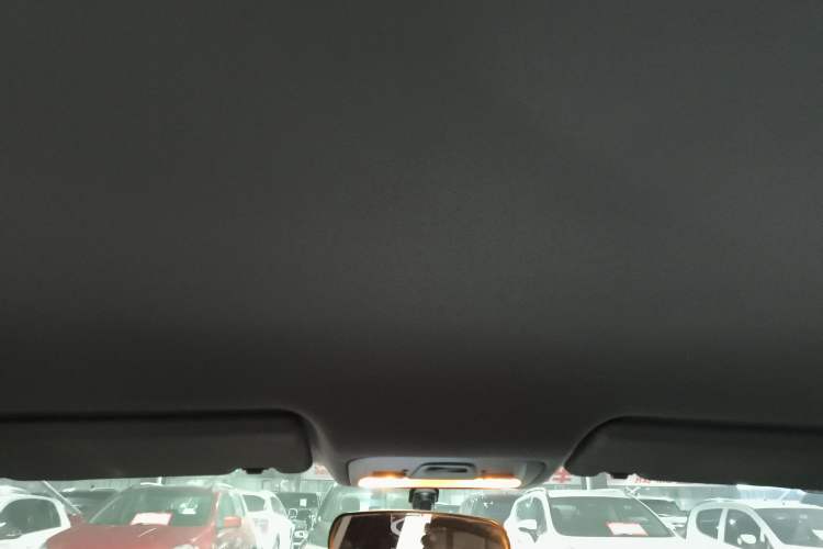 Used Chery Arrizo 5 2017 1.5L Manual Fashion Edition
