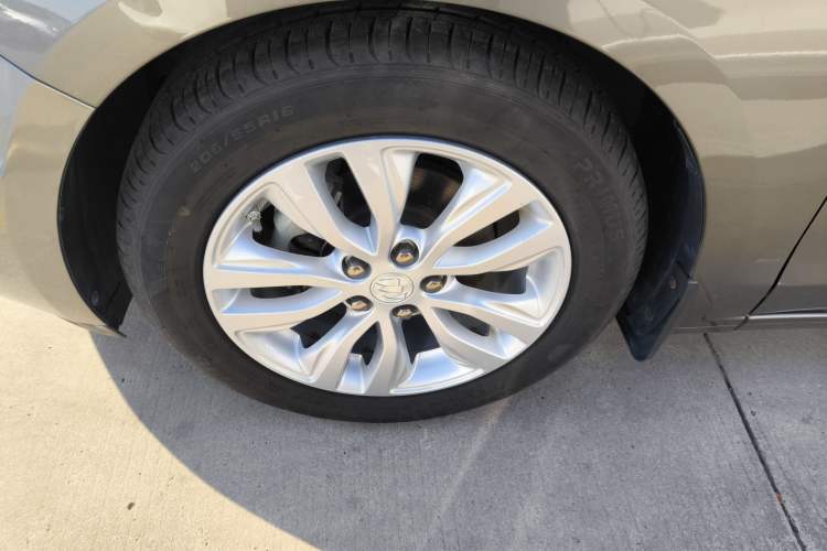 Used Buick GT 2021 Exemplar 1.5L Automatic Elite Version
