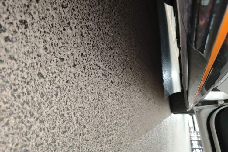 Used Changan UNI-V 2023 2.0T Leading-Speed Edition
