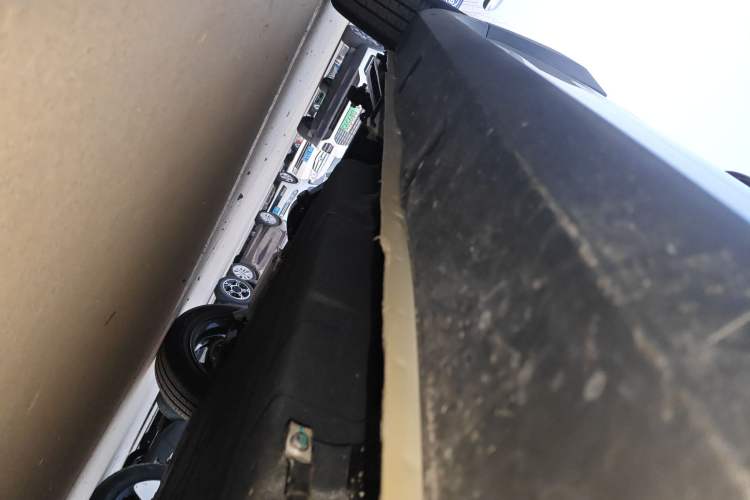 Used  Panda 2025 210km Panda Rider
