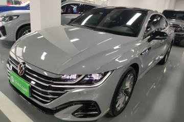 Used Volkswagen FAW-Volkswagen CC 2023 380TSI Striking Edition