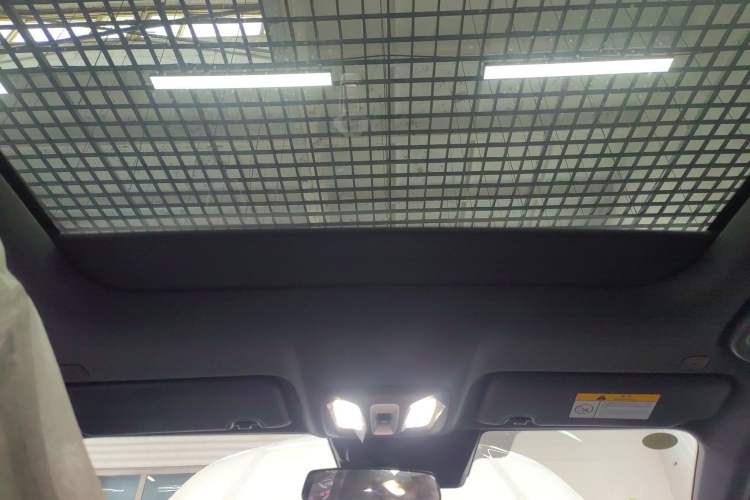 Used  A06 2023 Supreme Model
