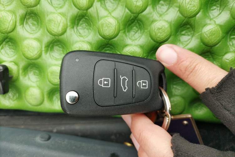 Used Kia Sportage R 2014 2.0L Automatic Two-Wheel Drive GL
