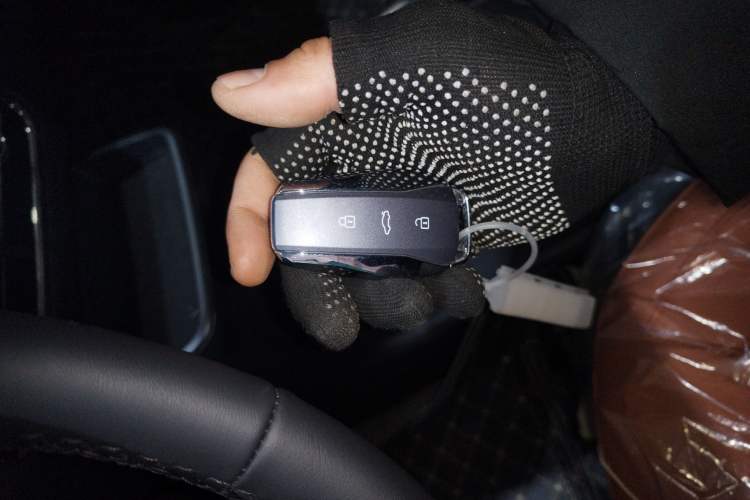 Used  3 2024 Charming Edition 405km Lite