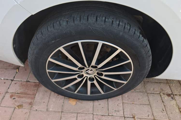 Used Skoda Octavia 2018 TSI230 DSG Luxury Edition