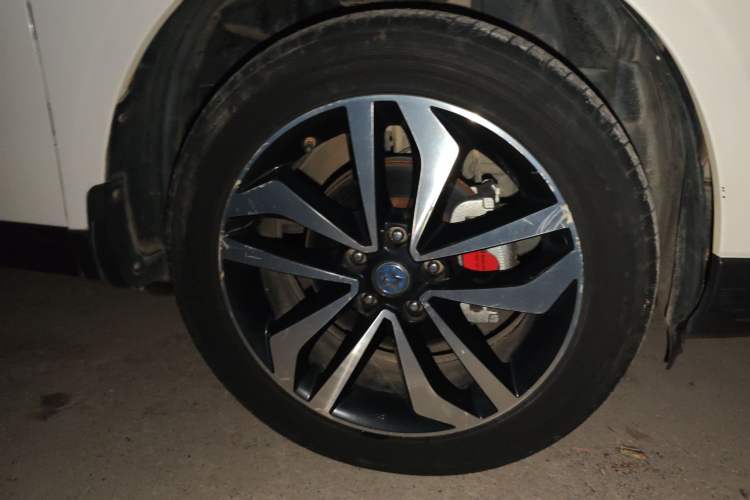 Used Venucia T90 2017 2.0L CVT Smart Edition