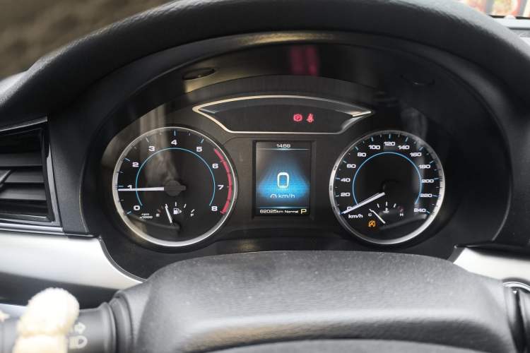 Used Haval H7 2017 Red-Label H7L 2.0T Automatic Luxury Model