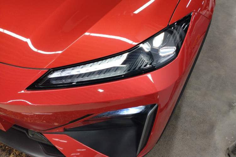 Used  S07 2024 215Max Qiankun Intelligent Driving ADS SE Range-Extended Version
