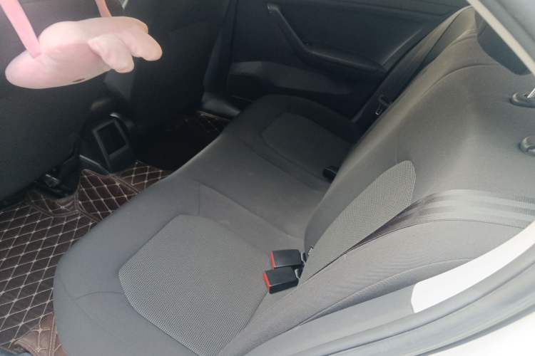 Used Volkswagen Jetta 2019 Dream Edition 1.5L Automatic Fashionable Version