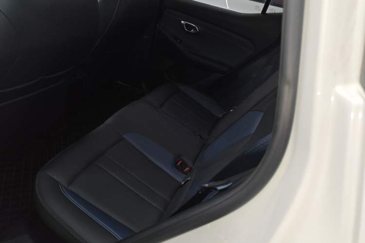 Used GAC Trumpchi GS3 2023 Shadow Speed 270T Enjoyment Edition
