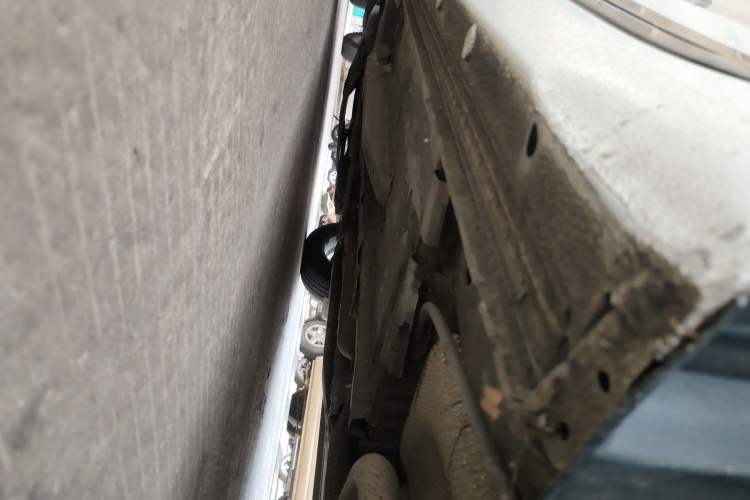 Used Chevrolet Cavalier 2019 320 Automatic Xinyue Edition
