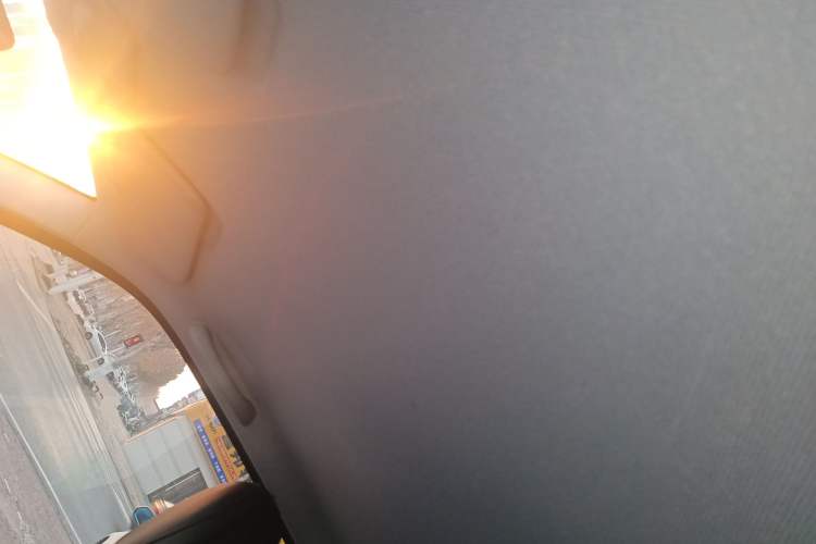 Used Wuling Hongguang MINIEV 2022 Macaron Premium Model – Lithium Iron Phosphate