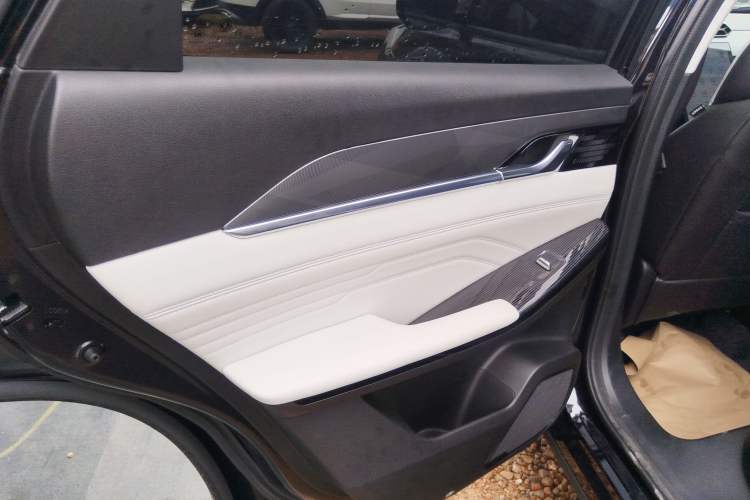 Used Dongfeng Aeolus Mage 2023 1.5T Prestige Edition
