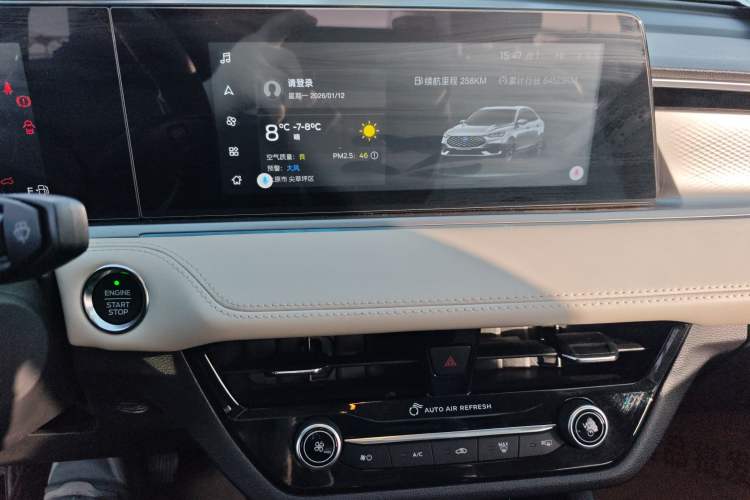 Used Ford Escort 2021 1.5L Automatic Diamond Edition
