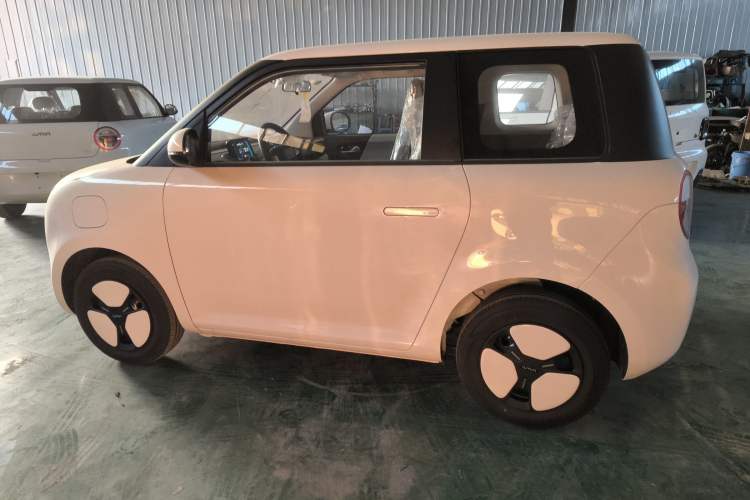 Used  Lumin 2024 130km Qingyue Version
