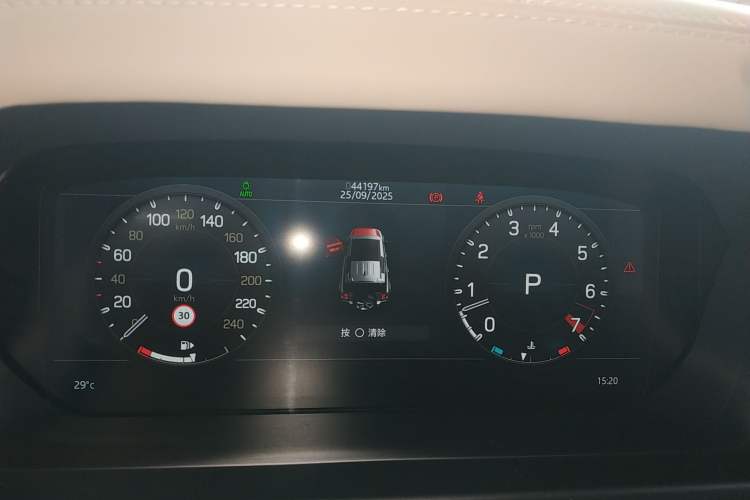 Used Land Rover Defender 2022 110 P400 X-DYNAMIC HSE
