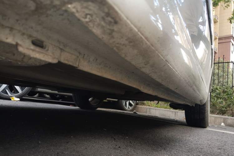 Used Peugeot 408 2013 2.0L Automatic Comfort Edition
