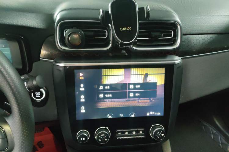 Used Lynk & Co 03 2020 2.0TD Automatic Trend Edition
