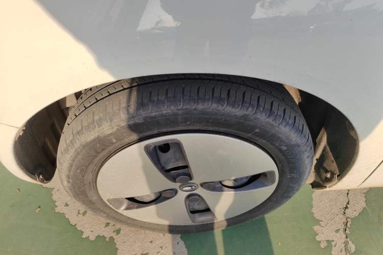 Used ORA Black Cat 2021 301 km Basic Version
