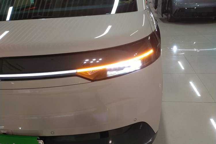 Used Zeekr MIX 2025 Long-Range Intelligent Driving Edition