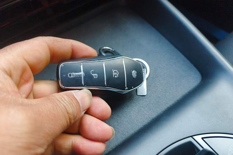 Used BYD Seal 2025 650 Zhihang Edition
