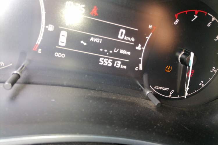 Used BAIC Senova D50 2018 1.5L CVT Luxury Intelligent Drive Edition
