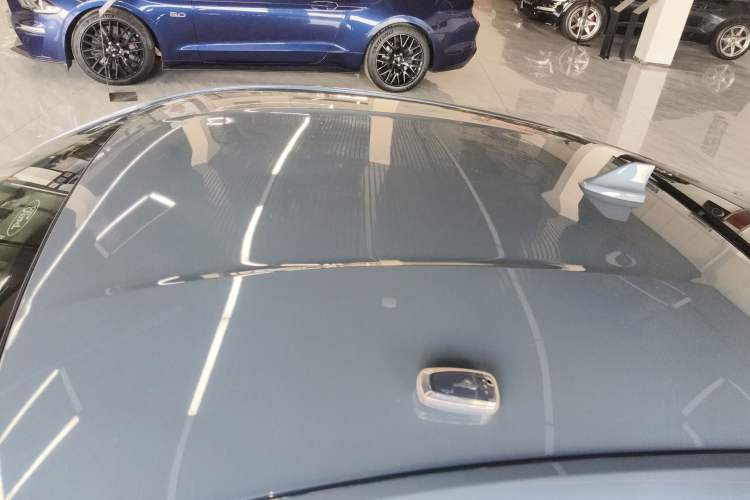 Used Ford Mustang 2024 2.3T EcoBoost Hardtop Performance Edition