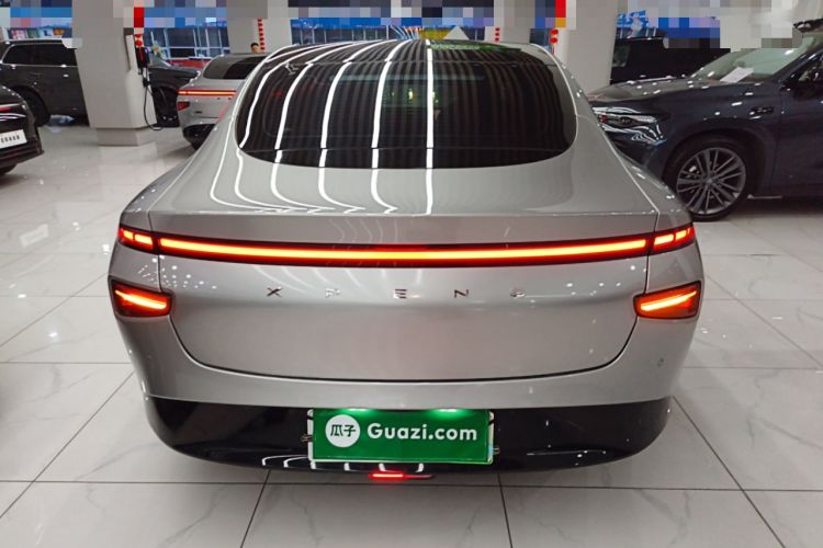 Used XPeng P7 2022 670N+