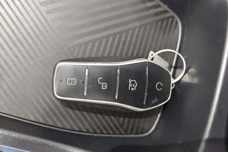 Used BYD Seagull 2024 Honor Edition 305km Dynamic Version