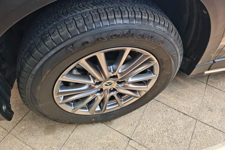 Used Mazda CX-5 2020 Revised Version 2.0L Automatic Two-Wheel Drive Smart Type