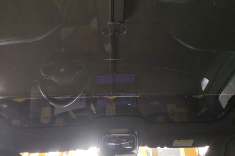 Used  SL03 2023 200Max Range-Extended Version
