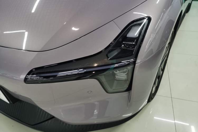 Used XPeng MONA M03 2025 515 Long-Range Plus
