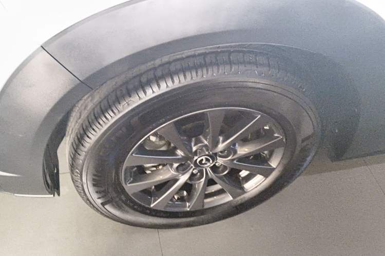 Used Mazda CX-30 2020 2.0L Manual Shangyue Trim