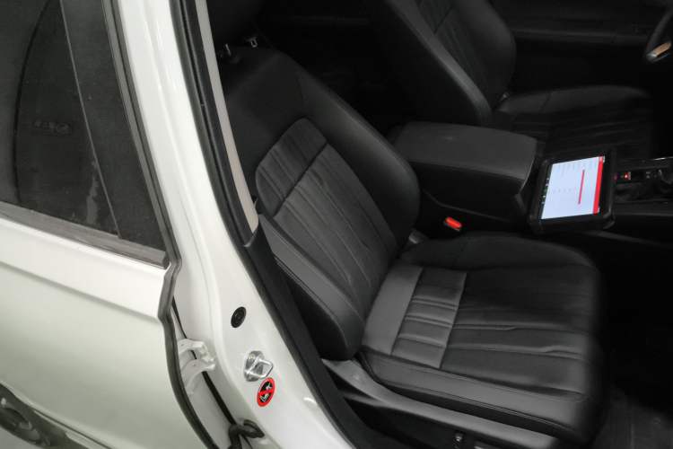 Used Honda Breeze 2025 240TURBO Two-Wheel-Drive Luxury Edition 5 Seats