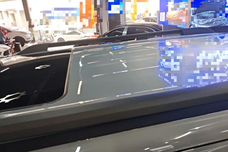 Used Tank 300 New Energy 2025 Hi4-T
