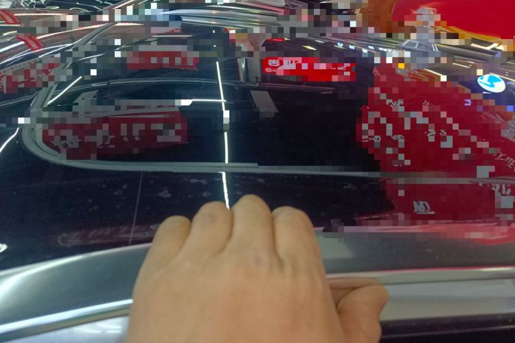 Used Volvo XC90 2022 B6 Zhiyi Luxury Edition 7-Seater
