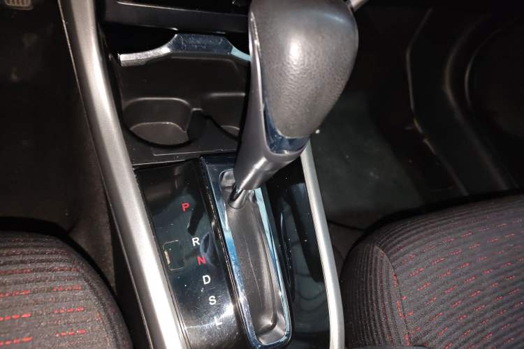 Used Honda Crider 2016 1.8L CVT Comfort Version