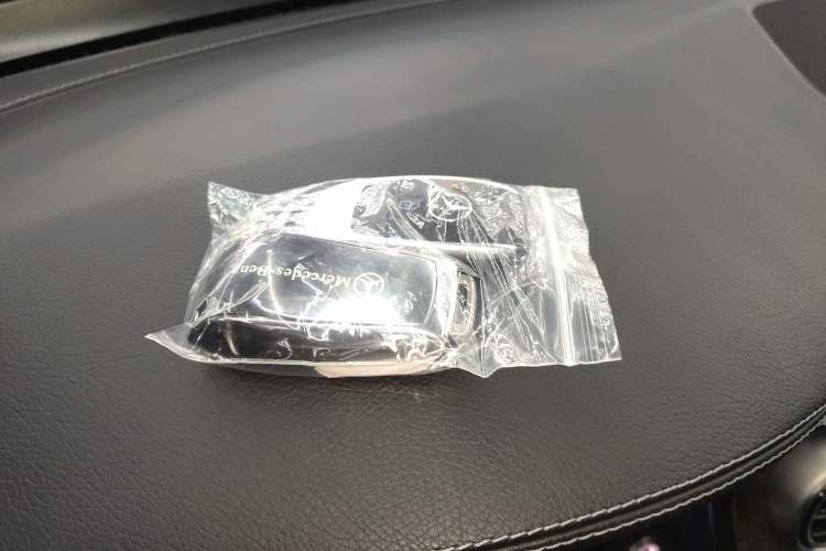 Used Mercedes-Benz GLC 2020 GLC 260 L 4MATIC Luxury Model