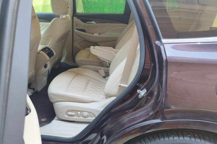 Used Buick Enclave 2020 28T All-Wheel Drive Avenir
