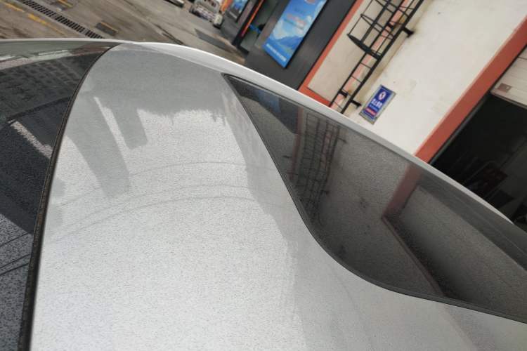 Used Haval H6 2021 3rd Generation 1.5T Automatic Two-Wheel Drive Pro
