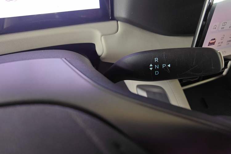 Used BYD Yuan UP 2025 Intelligent Driving Version 401 km Beyond-Range Edition