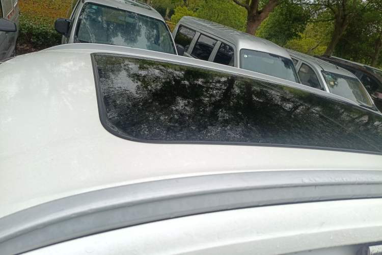 Used Haval H6 2021 3rd Generation 1.5T Automatic Two-Wheel Drive Max
