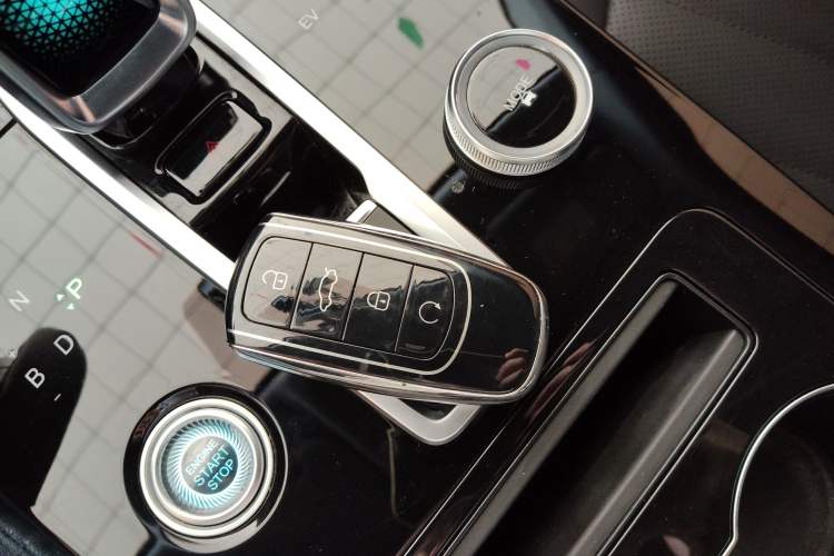 Used Chery Tiggo 8 PLUS Kunpeng e+ 2022 PHEV 1.5T WindStyle e+
