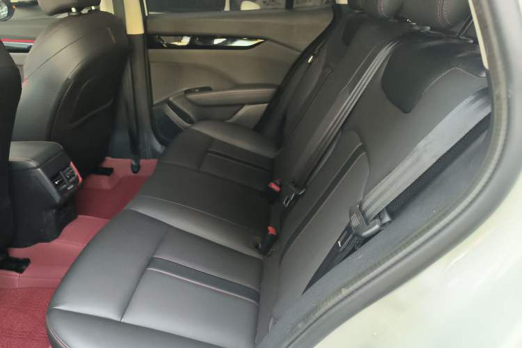 Used Dongfeng Aeolus Yixuan GS 2021 230T Automatic Star-Chasing Edition